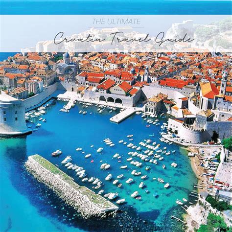 croatia cities|Croatia travel guide .